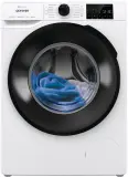 Стиральная машина Gorenje WGPNEI84A1SW класс: A-30% загр.фронтальная макс.:8кг белый Image