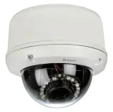 Видеокамера IP D-Link DCS-6510 3.7-12мм цветная корп.:белый Image