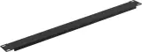 Фальш-панель Sysmatrix BP 0118.900 1U черный Image