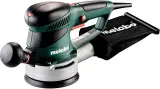 Эксцентриковая шлифмашина Metabo SXE 425 TurboTec 320Вт D125мм (600131000) Image