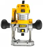 Фрезер DeWalt D26203 900Вт 27000об/мин макс.ход:36мм Image