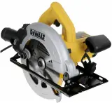 Циркулярная пила (дисковая) DeWalt DWE560K 1350Вт (ручная) (6687415) Image