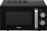 Микроволновая Печь Galanz MOS-2401FMB 20л. 800Вт черный Image