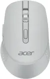 Мышь Acer OMR310 светло-серый оптическая 1600dpi беспров. BT/Radio USB (ZL.MCECC.033) Image