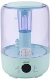 Увлажнитель воздуха Centek CT-5110 30Вт (ультразвуковой) зеленый Image
