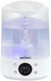 Увлажнитель воздуха Neoclima NHL-400E 28Вт (ультразвуковой) белый Image