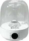 Увлажнитель воздуха Neoclima NHL-4W 26Вт (ультразвуковой) белый Image