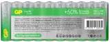 Батарея GP Super Alkaline 15AA21-2CRSWC10 AA (10шт) спайка Image