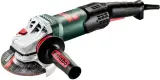 Углошлифовальная машина Metabo WE17-125 1750Вт 11000об/мин рез.шпин.:M14 d=125мм (601086000) Image