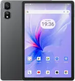 Планшет Blackview Tab 16 Pro T616 2.0 8C RAM8Gb ROM256Gb 11" IPS 2000x1200 4G 2Sim Android 12 серый 13Mpix 8Mpix BT WiFi microSD 1Tb 7700mAh 26hr 360hrs Image