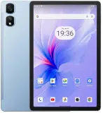 Планшет Blackview Tab 16 Pro T616 2.0 8C RAM8Gb ROM256Gb 11" IPS 2000x1200 4G 2Sim Android 12 голубой 13Mpix 8Mpix BT WiFi microSD 1Tb 7700mAh 26hr 360hrs Image