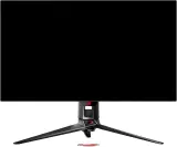 Монитор Asus 31.5" ROG Swift PG32UCDP черный OLED LED 16:9 HDMI матовая HAS Piv 1000:1 450cd 3840x2160 240Hz FreeSync Premium DP 4K USB 7.3кг Image