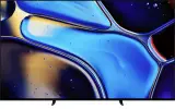 Телевизор OLED Sony 55" K-55XR80 BRAVIA серебристый 4K Ultra HD 120Hz DVB-T DVB-T2 USB WiFi Smart TV Image