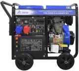 Генератор ТСС TSS DGW 6.0/200ED-R3 6кВт Image