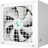 Блок питания Deepcool ATX 750W PN750M WH V2 Game Storm Gen.5 80+ gold (20+4pin) APFC 120mm fan 8xSATA RTL Image