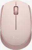 Мышь Logitech M171 розовый/розовый оптическая 1000dpi беспров. USB для ноутбука 3but (910-006865) Image