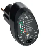 Тестер IEK ARMA2L 5 ST02D (A2L5-ST14-02) Image