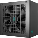 Deepcool GAMERSTORM PN750M (ATX 3.1, 750W, Full Cable Management, PWM 120mm fan, Active PFC, 80+ GOLD, Gen5 PCIe) RET Image
