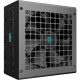 Deepcool GAMERSTORM PN850M (ATX 3.1, 850W, Full Cable Management, PWM 120mm fan, Active PFC, 80+ GOLD, Gen5 PCIe) RET Image