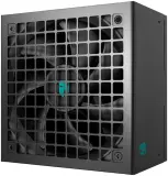 Deepcool GAMERSTORM PN1200M (ATX 3.1, 1200W, Full Cable Management, PWM 120mm fan, Active PFC, 80+ GOLD, Gen5 PCIe) RET Image