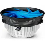 DEEPCOOL GAMMA ARCHER V2 LGA1700/1200/115X/AM5/AM4 (45шт/кор, TDP 95W, Fan 120mm) Retail Image