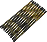 Полотно по металлу Stayer Flex 10пред. (для ножовки) Image