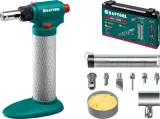 Паяльник Kraftool Multi Torch 55506-H8 газовый 120Вт макс.t=1300 Image