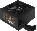 Блок питания Formula ATX 700W AC VX Plus (20+4pin) APFC 120mm fan 4xSATA RTL Image