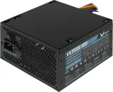 Блок питания Formula ATX 400W AC VX PLUS (20+4pin) 120mm fan 2xSATA RTL Image