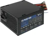Блок питания Formula ATX 450W AC VX PLUS (20+4pin) 120mm fan 2xSATA RTL Image