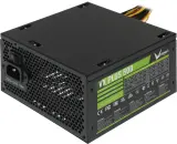 Блок питания Formula ATX 500W AC VX PLUS (20+4pin) 120mm fan 3xSATA RTL Image