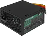 Блок питания Formula ATX 600W AC VX PLUS (20+4pin) 120mm fan 3xSATA RTL Image