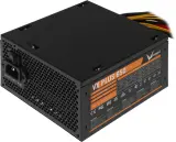 Блок питания Formula ATX 650W AC VX PLUS (20+4pin) 120mm fan 3xSATA RTL Image