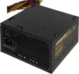 Блок питания Formula ATX 550W AC VX PLUS (20+4pin) 120mm fan 3xSATA RTL Image