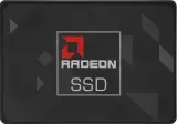 Накопитель SSD AMD SATA-III 120GB R3SL0120G2 Radeon R3 2.5" Image