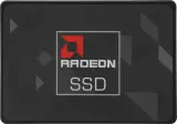 Накопитель SSD AMD SATA-III 240GB R3SL0240G2 Radeon R3 2.5" Image