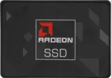 Накопитель SSD AMD SATA-III 960GB R3SL0960G2 Radeon R3 2.5" Image