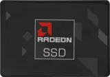 Накопитель SSD AMD SATA-III 512GB R3SL0512G2 Radeon R3 2.5" Image