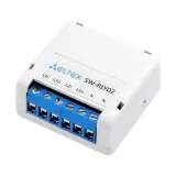 Реле ELTEX Умное Wi-Fi реле с нулевой линией SW-RLY02 Image