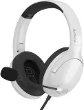 Наушники с микрофоном A4Tech Fstyler FH280U White белый 2м мониторные USB оголовье (FH280U) Image