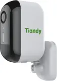 Камера видеонаблюдения IP Tiandy TC-C32CN I3W/U/WIFI/2.8mm/V4.0 2.8-2.8мм цв. Image