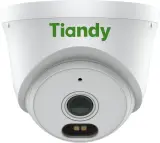 Камера видеонаблюдения IP Tiandy AK TC-C320N AK/I3W/E/Y/2.8mm/V2.0 2.8-2.8мм цв. (TC-C320N AK/I3W/E/Y/2.8/V2.0) Image