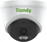 Камера видеонаблюдения IP Tiandy AK TC-C320N I3/E/Y/2.8mm/V2.0 2.8-2.8мм цв. (TC-C320N I3/E/Y/2.8/V2.0) Image