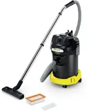 Строительный пылесос Karcher AD 4 Premium 600Вт (уборка: сухая) черный Image