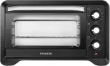 Мини-печь Hyundai MIO-HY103 20л. 1380Вт черный Image