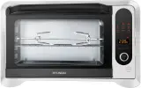 Мини-печь Hyundai MIO-HY104 35л. 1600Вт черный Image