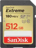 Флеш карта SDXC 512GB Sandisk SDSDXVV-512G-GNCIN Extreme Image