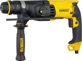 Перфоратор DeWalt D25134K-KS патрон:SDS-plus уд.:3Дж 800Вт Image