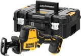 Сабельная пила DeWalt DCS369NT-XJ аккум. 2800ход/мин ДА Image