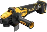 Угловая полировальная машина DeWalt DCG416VSN-XJ D125мм аккум. Image